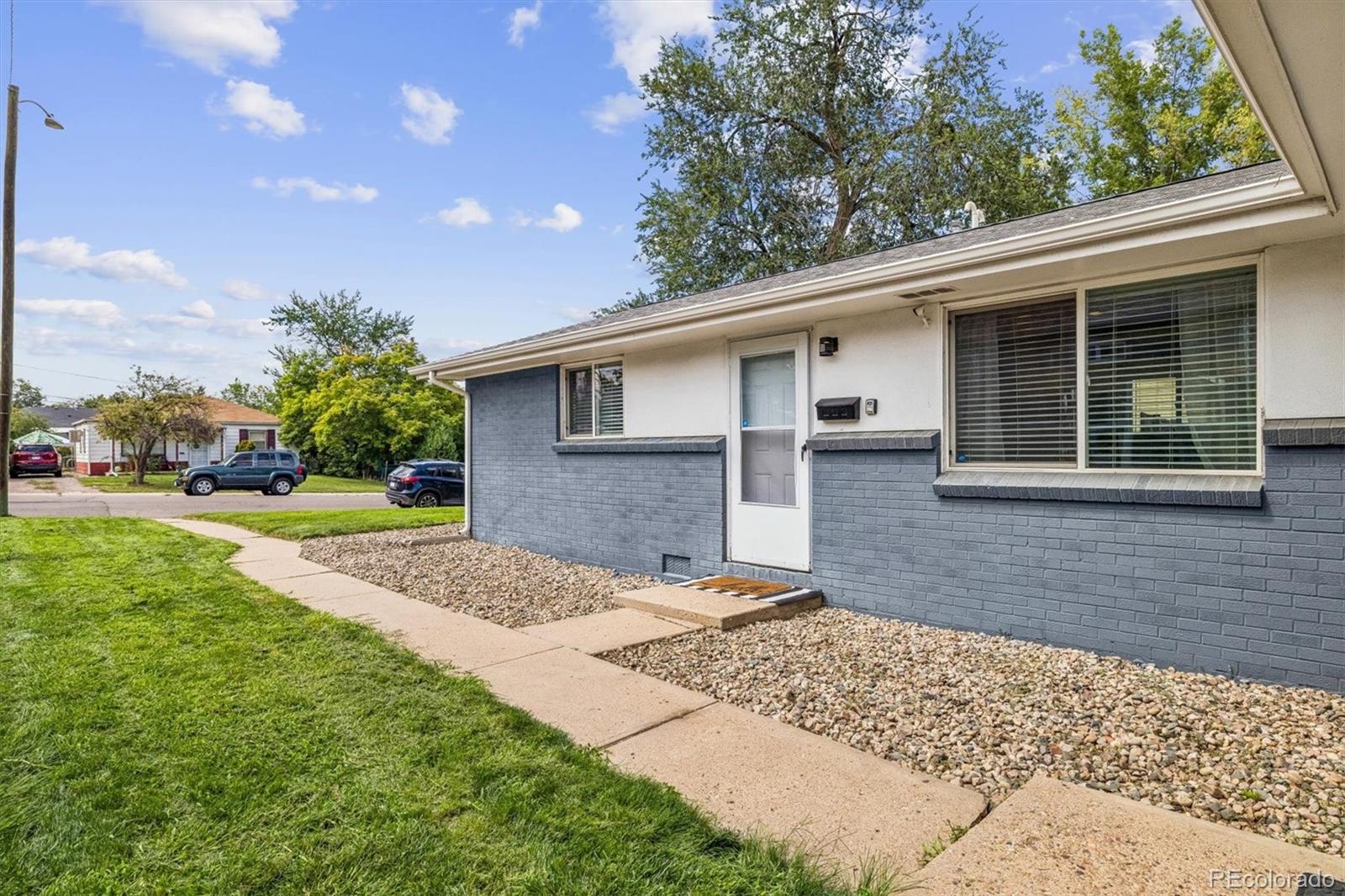 MLS Image #2 for 232 s lowell boulevard,denver, Colorado
