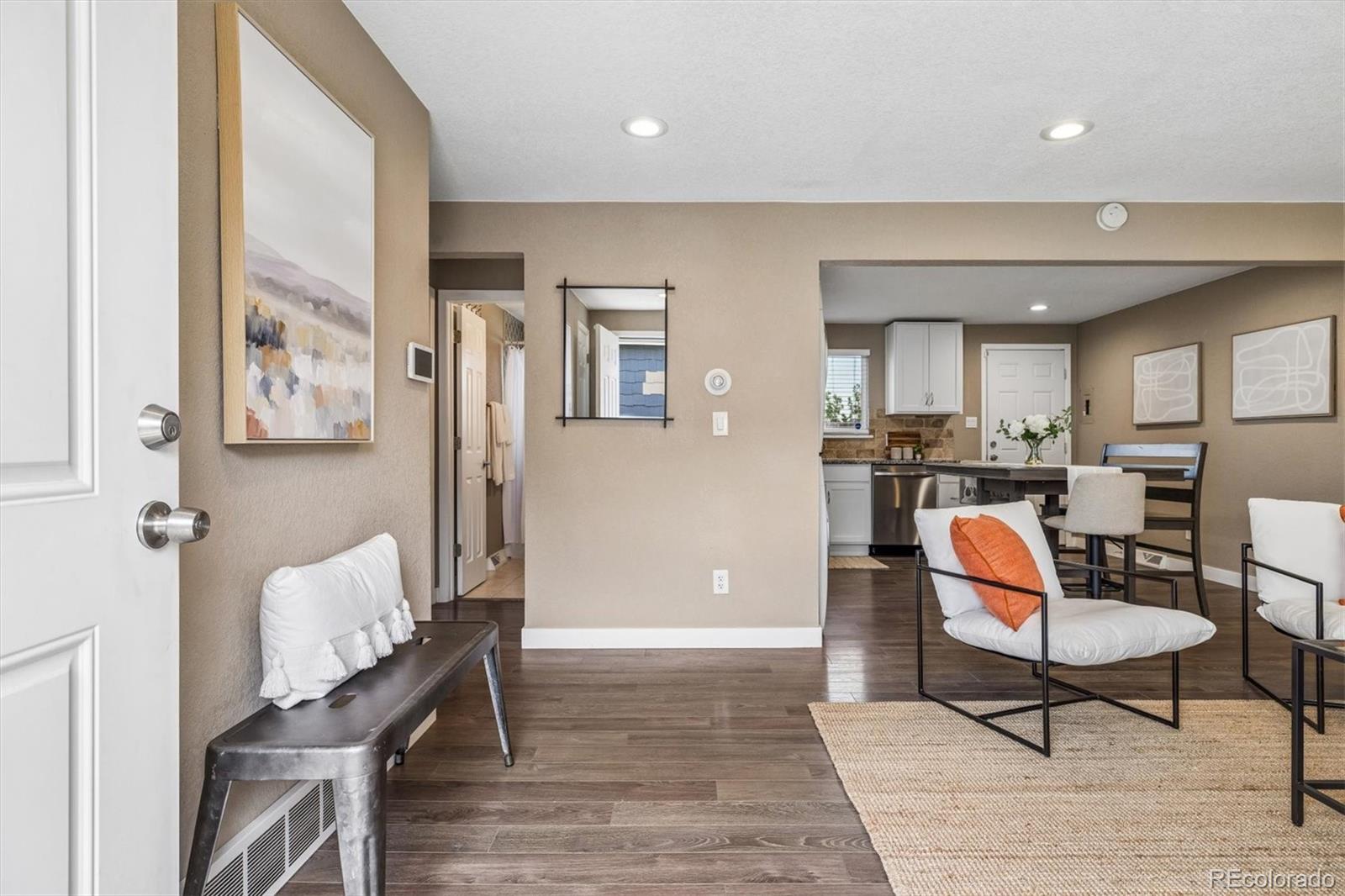 MLS Image #3 for 232 s lowell boulevard,denver, Colorado