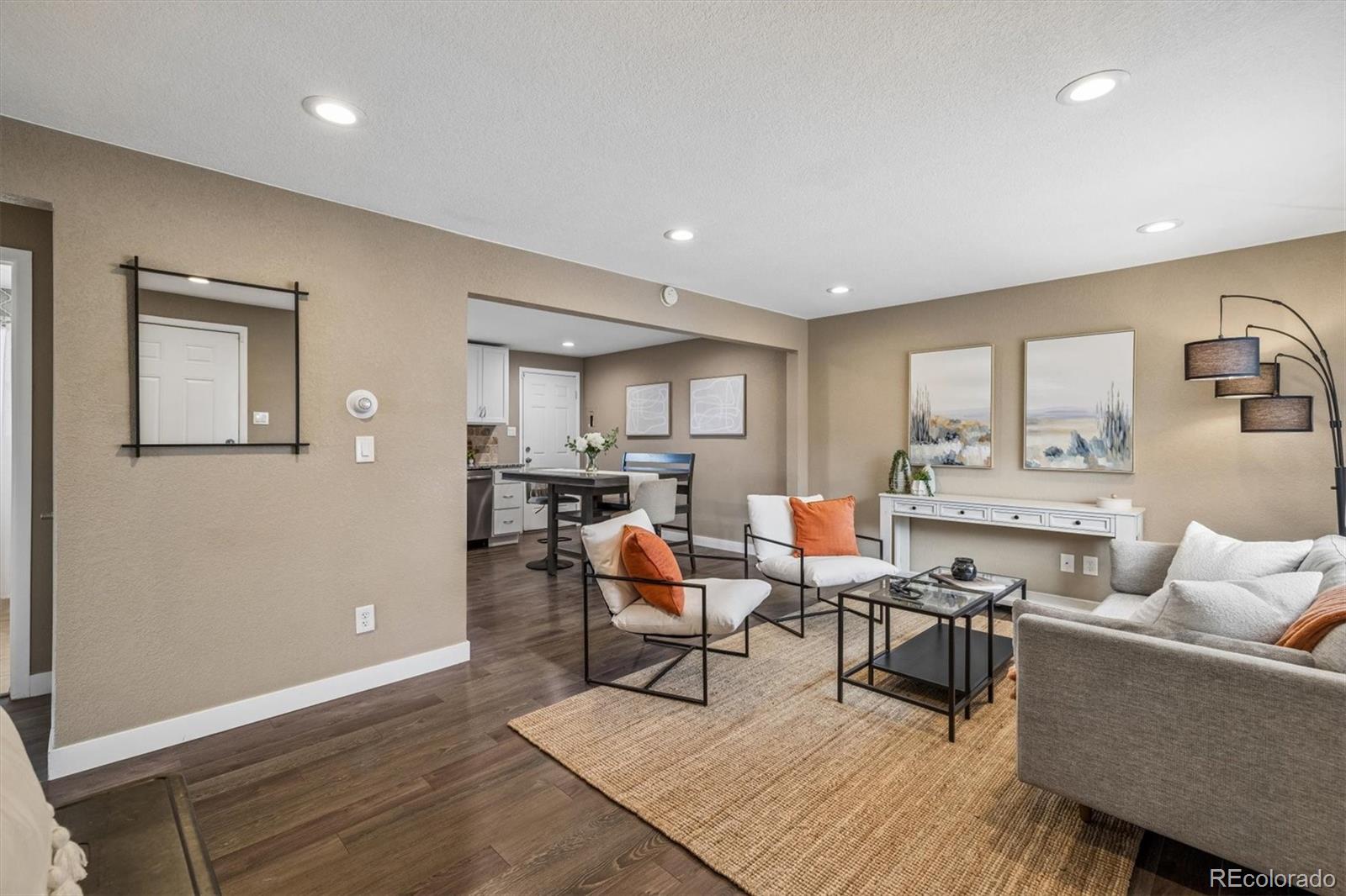 MLS Image #4 for 232 s lowell boulevard,denver, Colorado