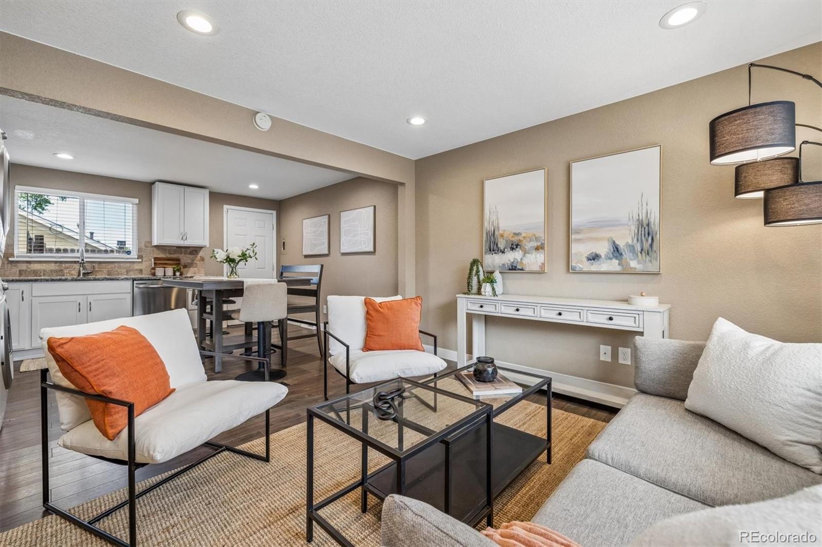 MLS Image #5 for 232 s lowell boulevard,denver, Colorado