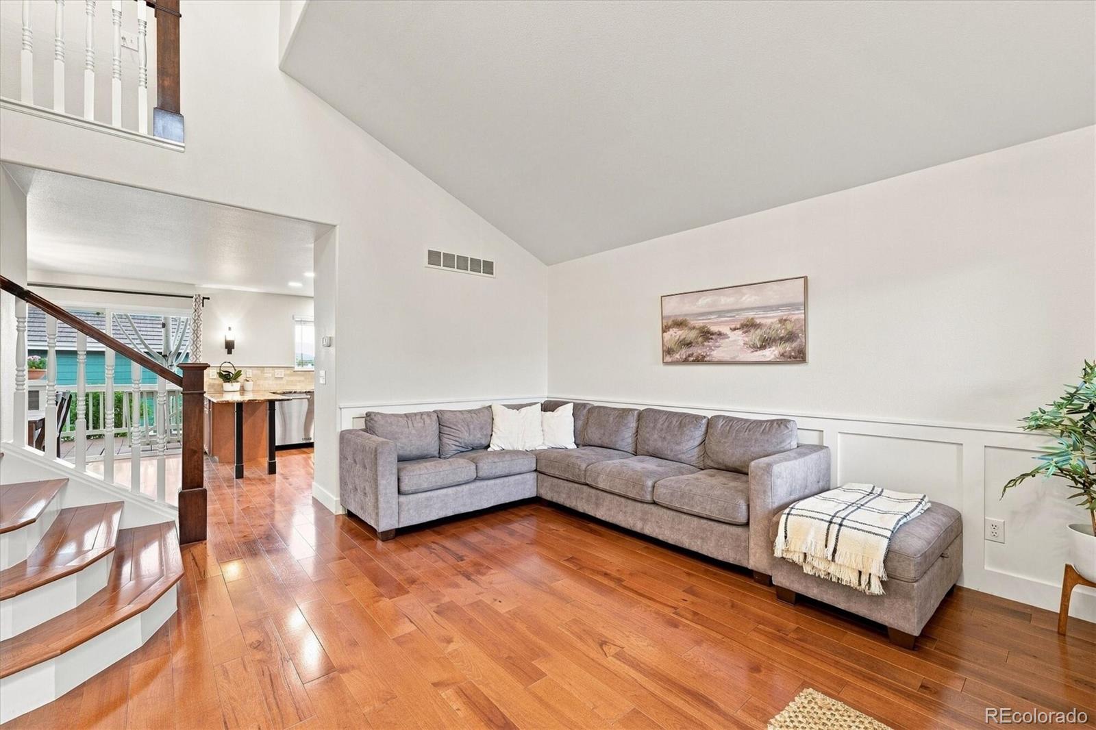 MLS Image #1 for 12830  ventana street,parker, Colorado