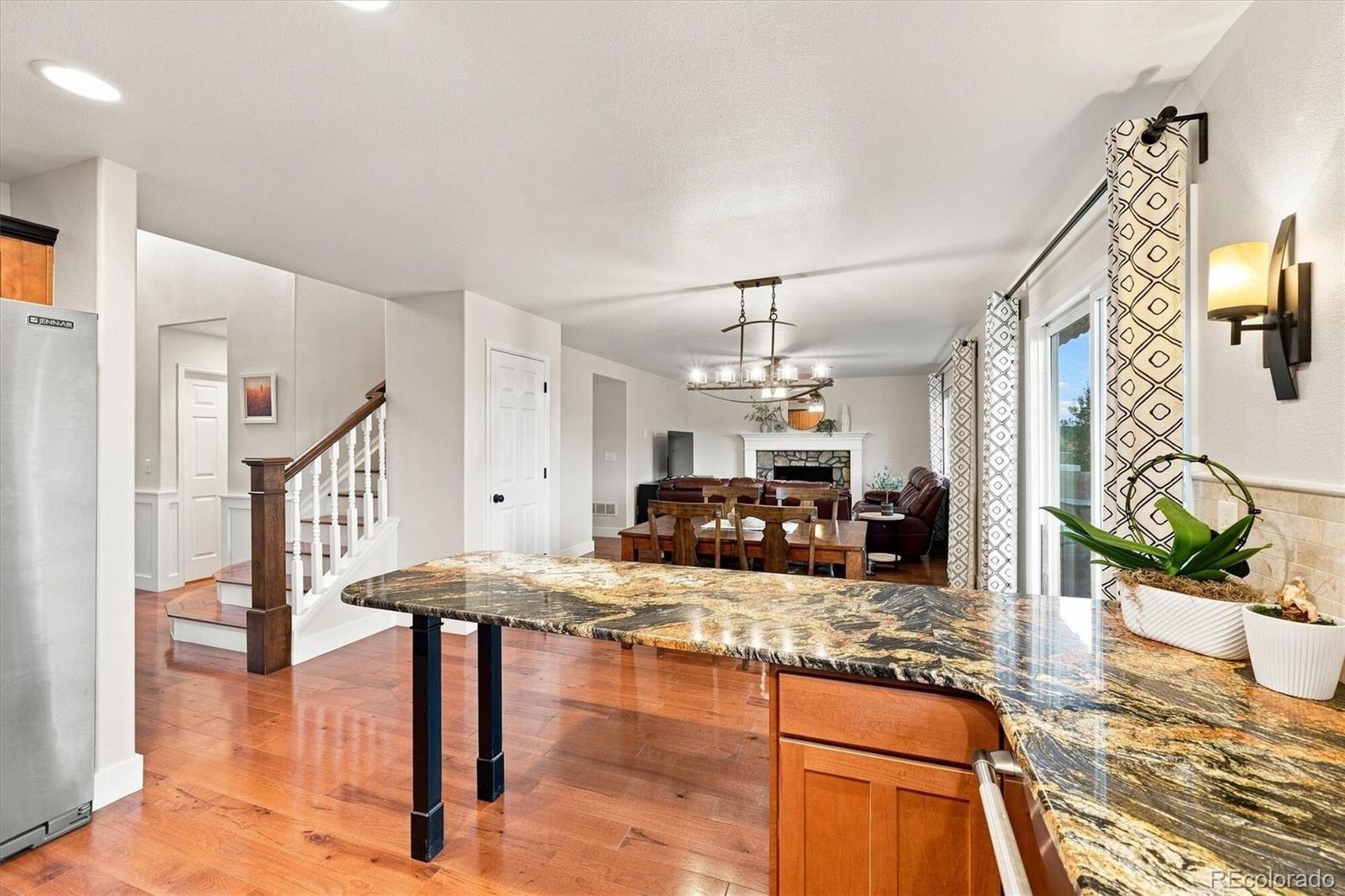 MLS Image #10 for 12830  ventana street,parker, Colorado