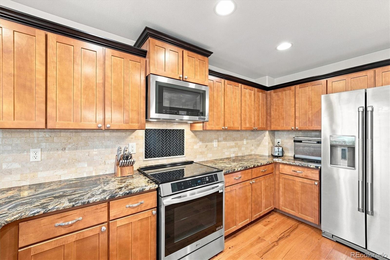 MLS Image #11 for 12830  ventana street,parker, Colorado