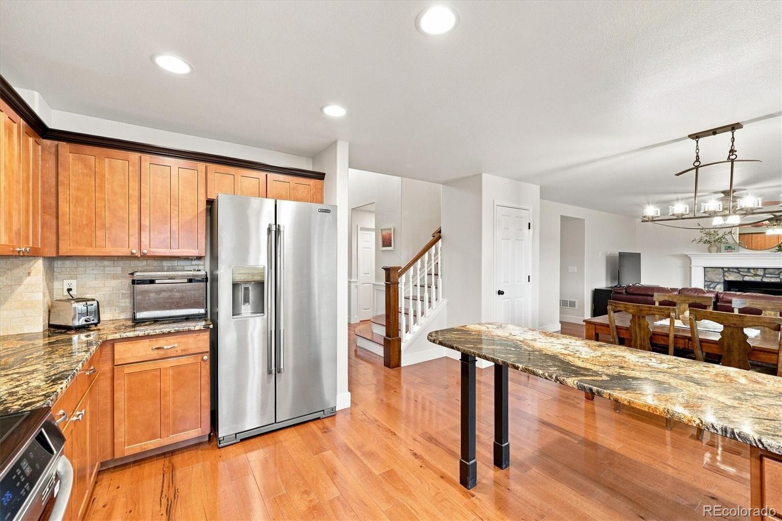 MLS Image #12 for 12830  ventana street,parker, Colorado