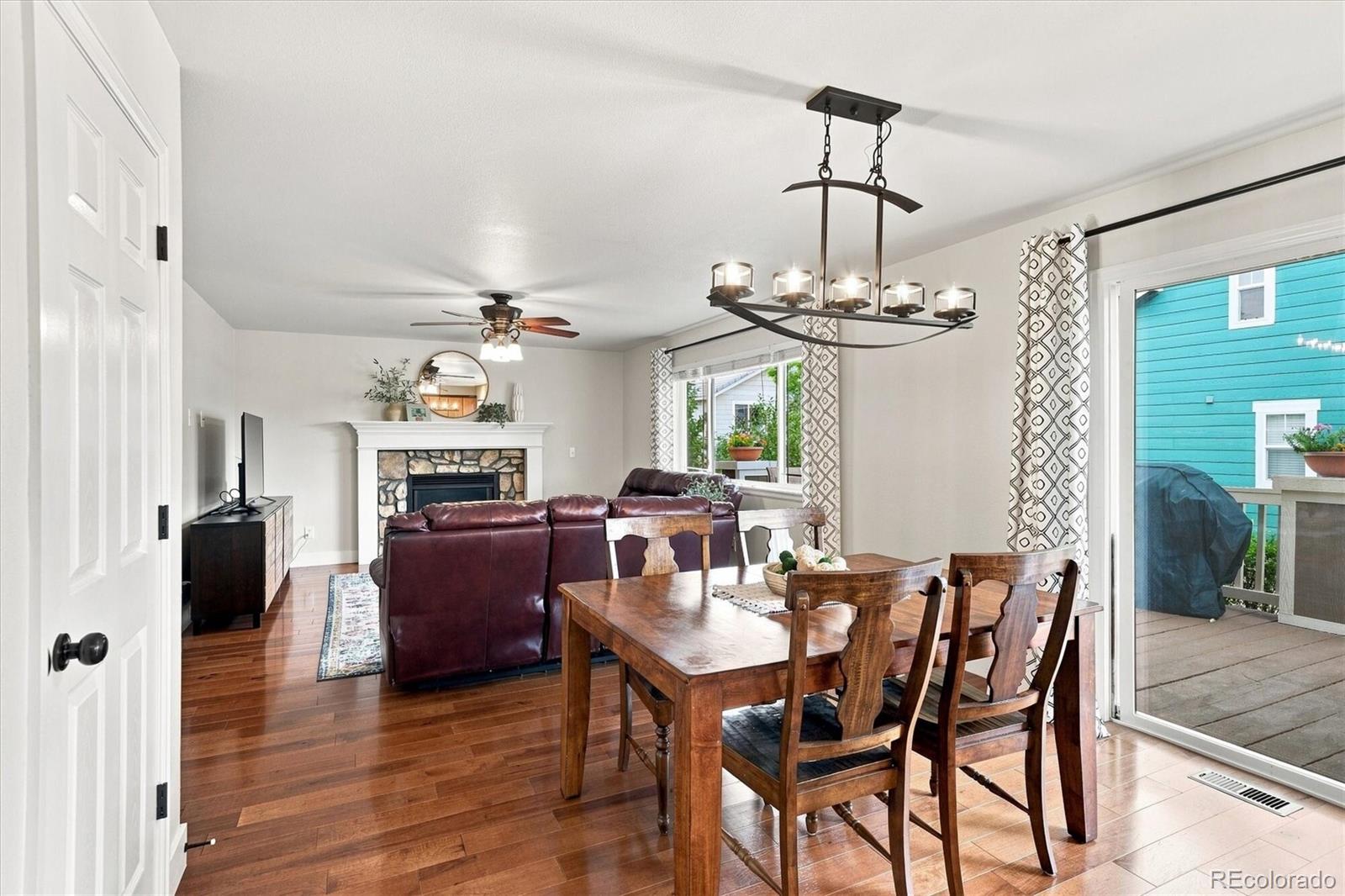 MLS Image #13 for 12830  ventana street,parker, Colorado