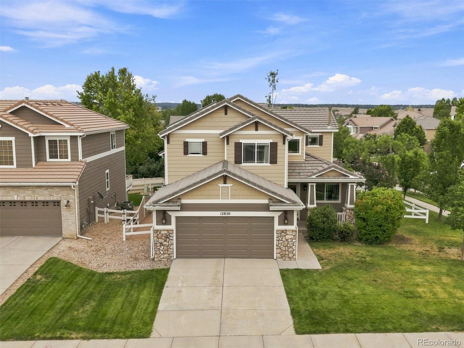 MLS Image #29 for 12830  ventana street,parker, Colorado