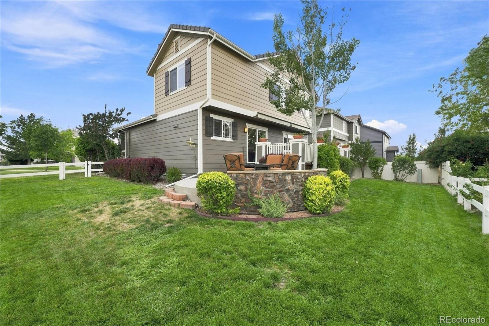 MLS Image #32 for 12830  ventana street,parker, Colorado