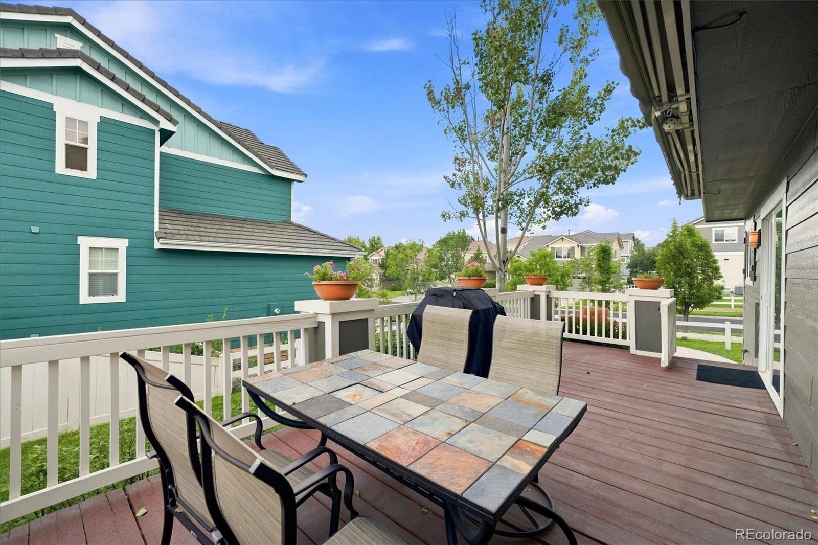 MLS Image #33 for 12830  ventana street,parker, Colorado