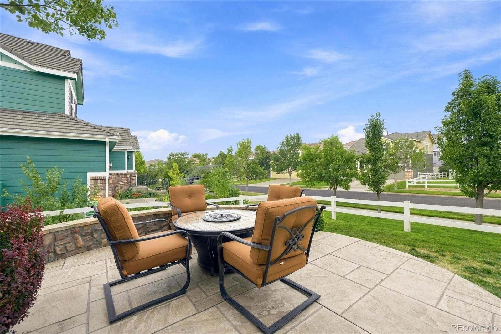 MLS Image #36 for 12830  ventana street,parker, Colorado