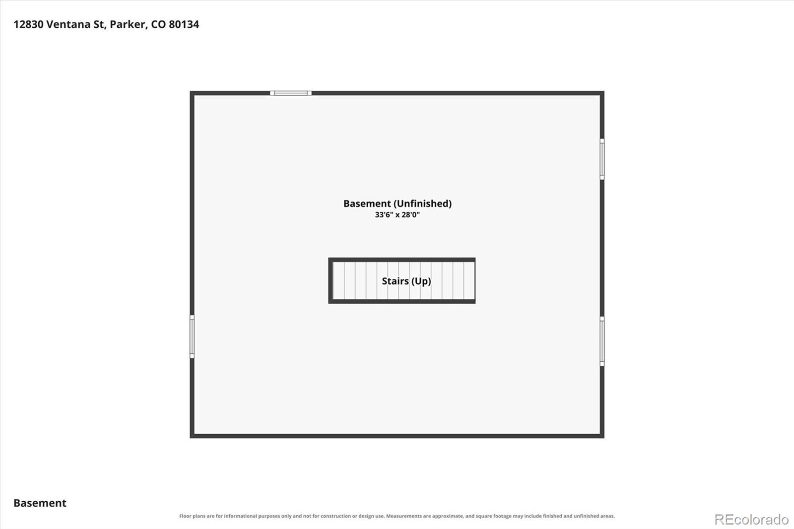 MLS Image #38 for 12830  ventana street,parker, Colorado
