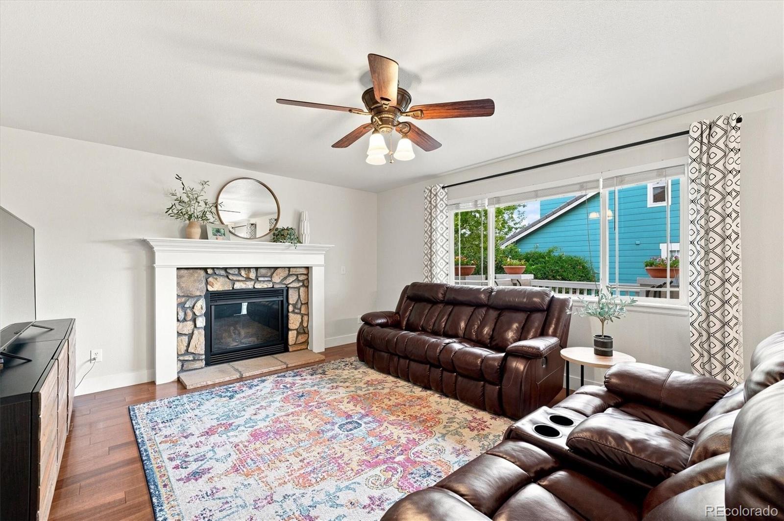 MLS Image #4 for 12830  ventana street,parker, Colorado