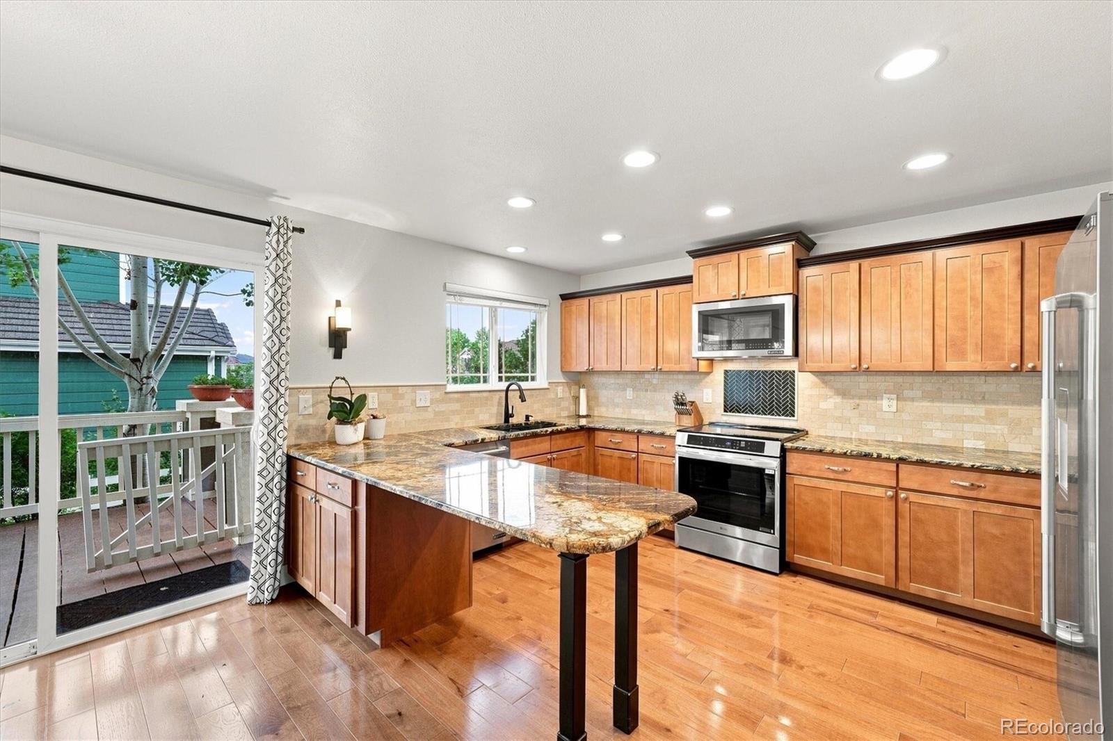 MLS Image #9 for 12830  ventana street,parker, Colorado