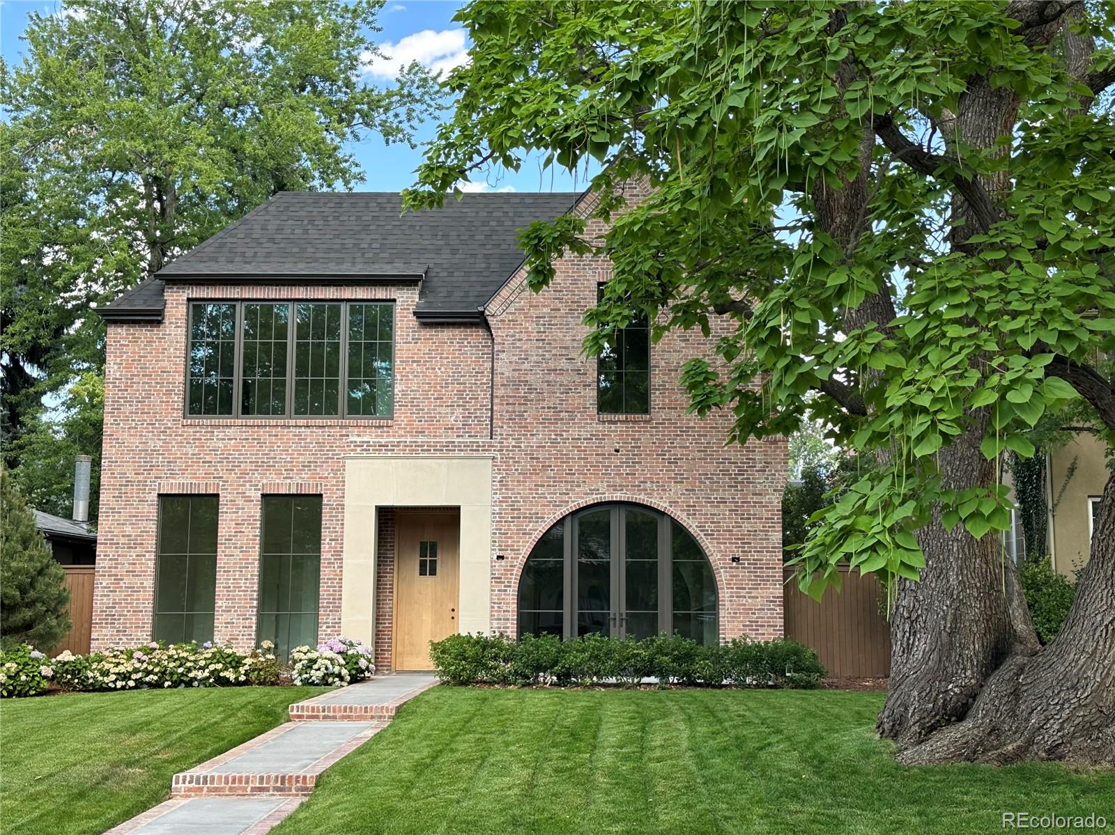 MLS Image #0 for 2520 s fillmore street,denver, Colorado