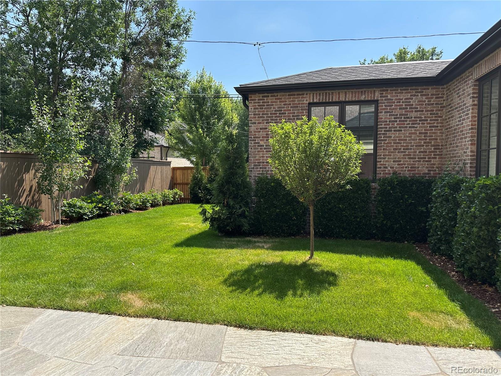 MLS Image #1 for 2520 s fillmore street,denver, Colorado