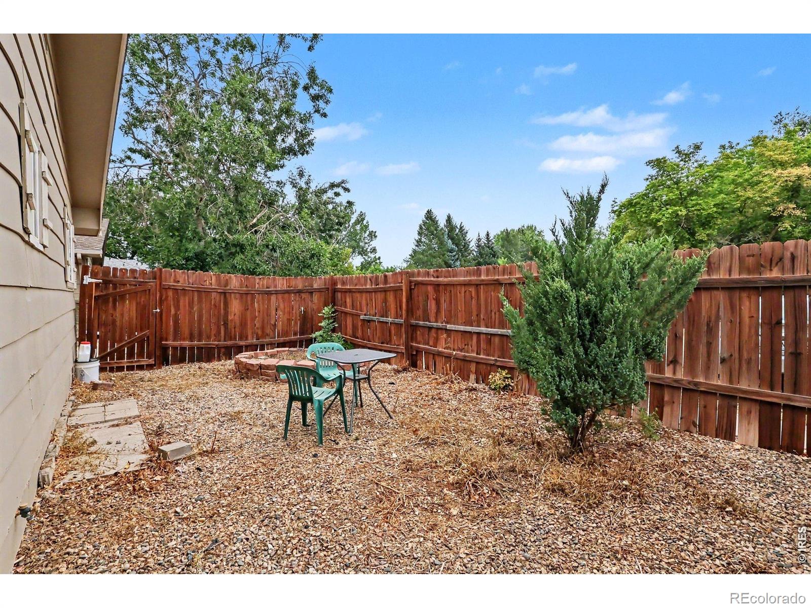 MLS Image #16 for 607 n bryan avenue,fort collins, Colorado