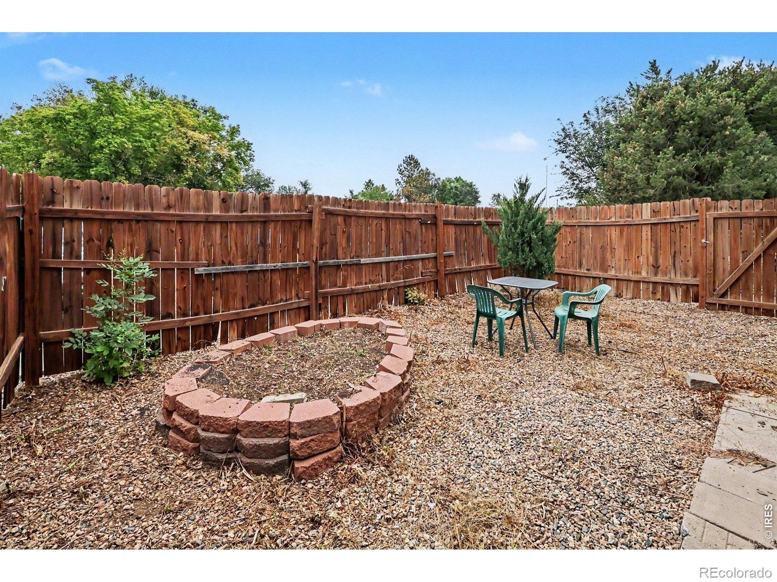 MLS Image #17 for 607 n bryan avenue,fort collins, Colorado