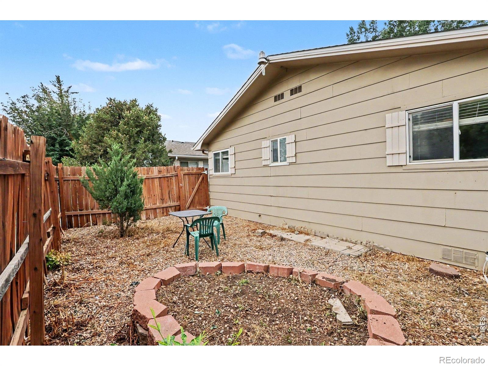 MLS Image #19 for 607 n bryan avenue,fort collins, Colorado