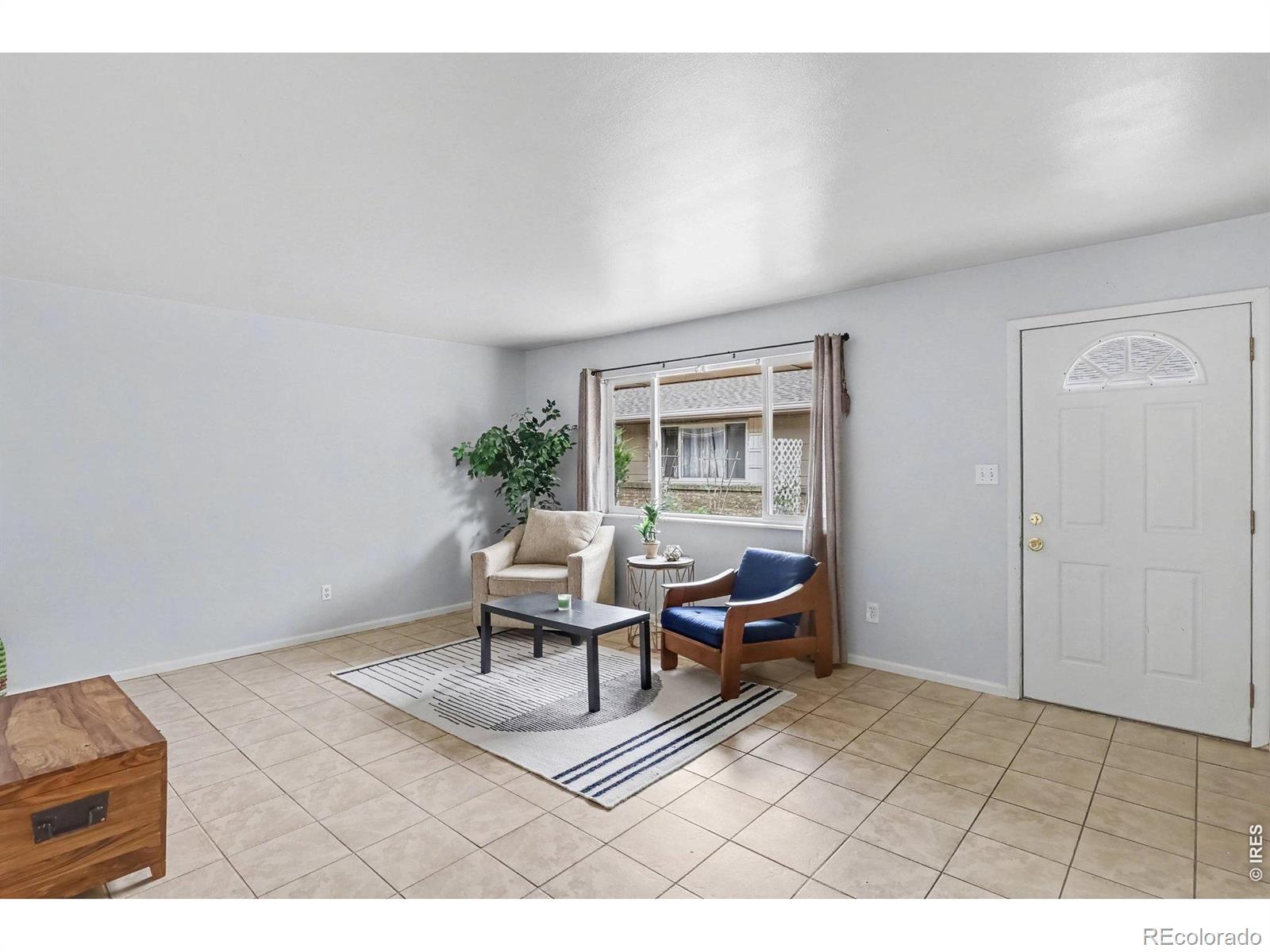 MLS Image #2 for 607 n bryan avenue,fort collins, Colorado