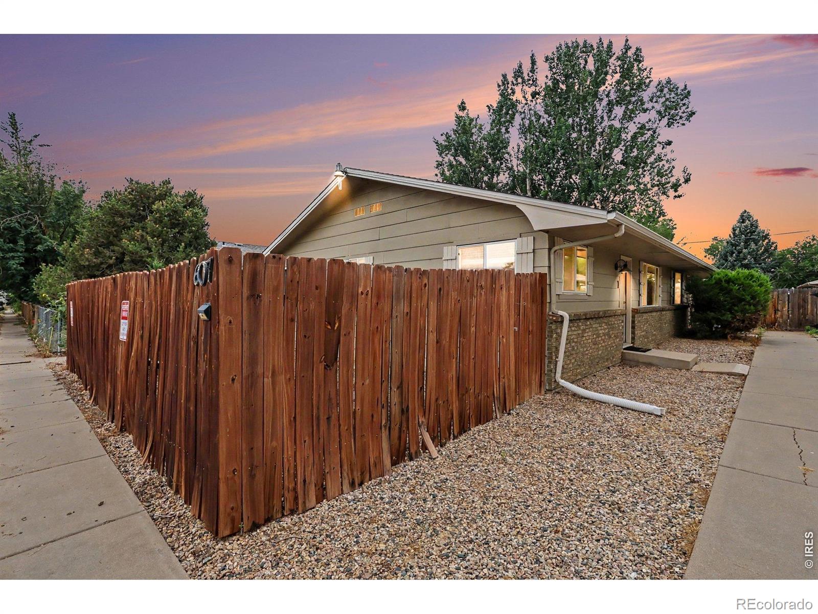 MLS Image #20 for 607 n bryan avenue,fort collins, Colorado