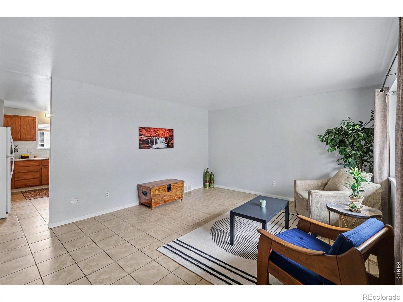 MLS Image #3 for 607 n bryan avenue,fort collins, Colorado