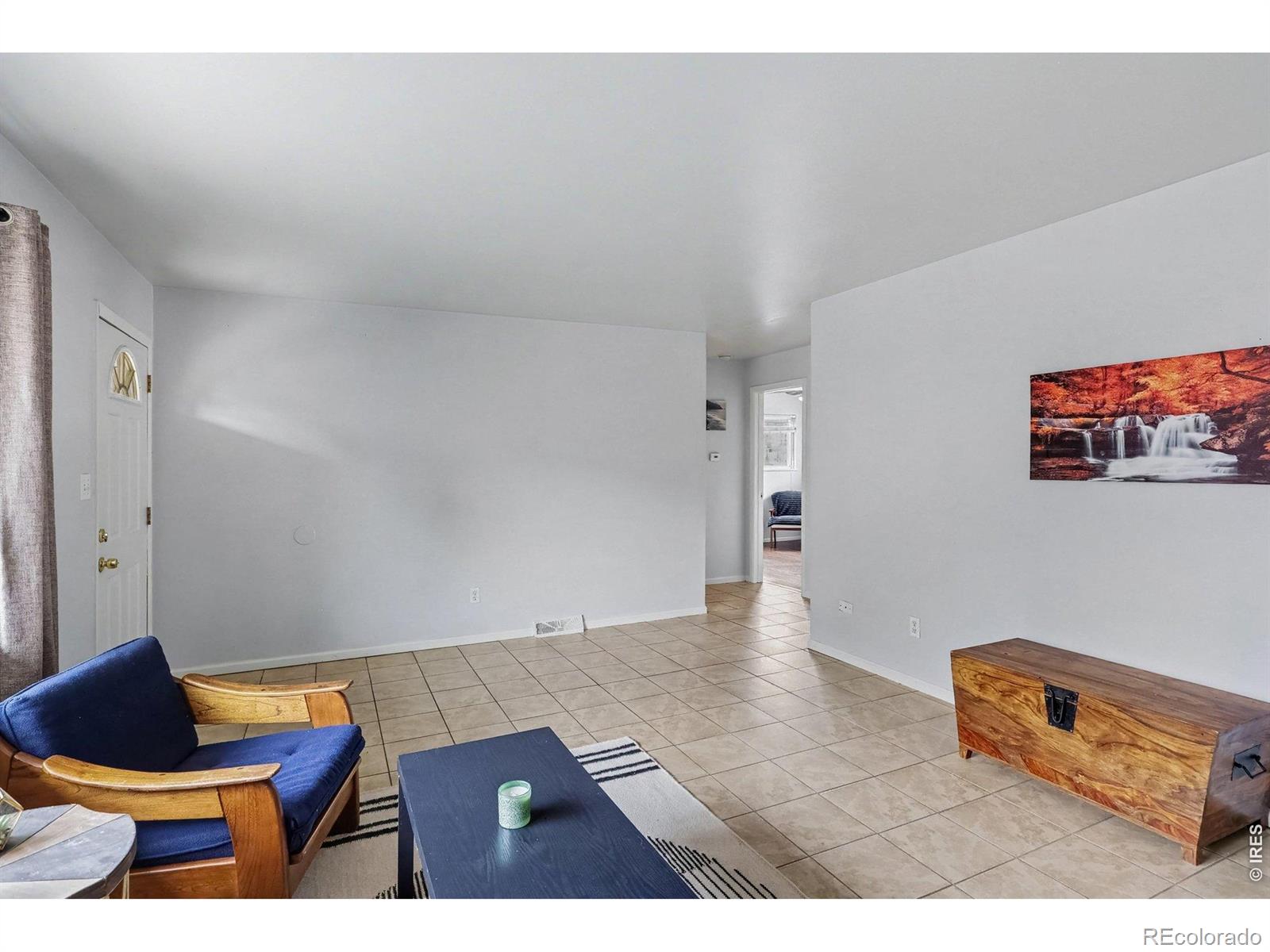MLS Image #4 for 607 n bryan avenue,fort collins, Colorado