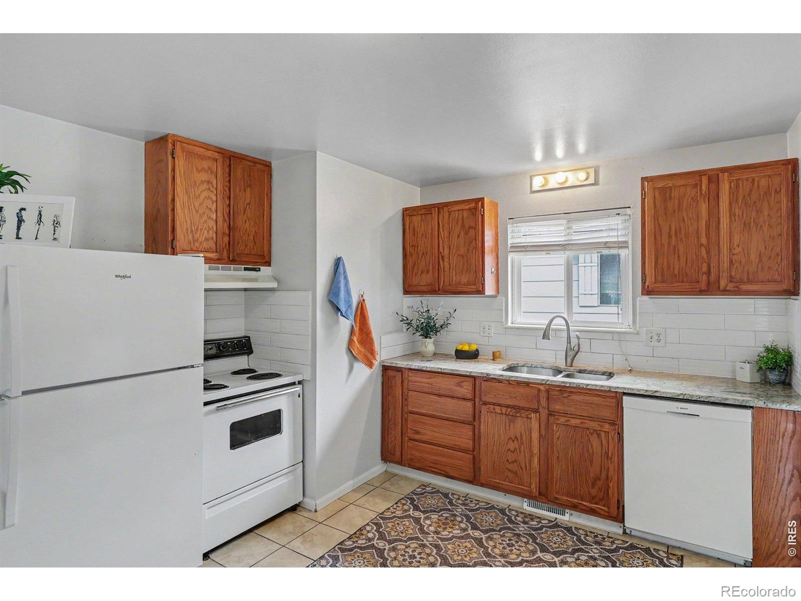 MLS Image #5 for 607 n bryan avenue,fort collins, Colorado
