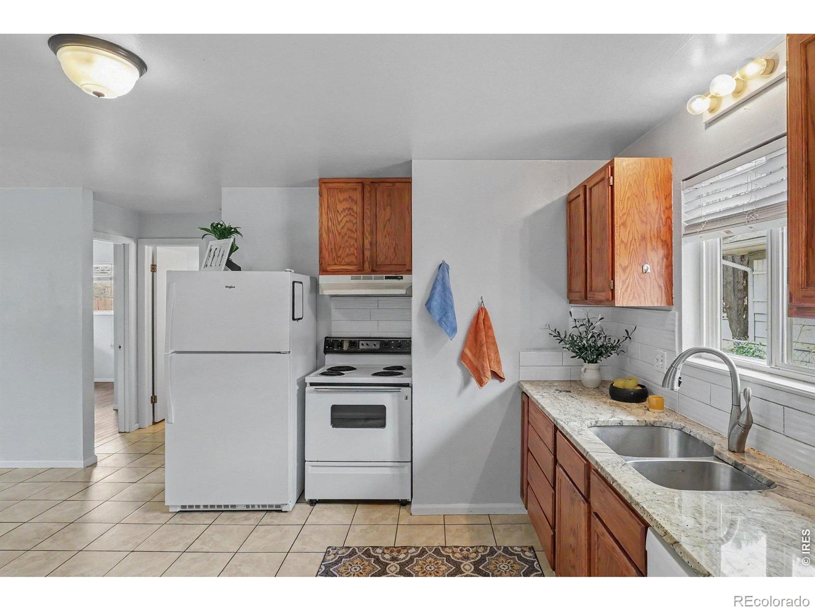 MLS Image #7 for 607 n bryan avenue,fort collins, Colorado