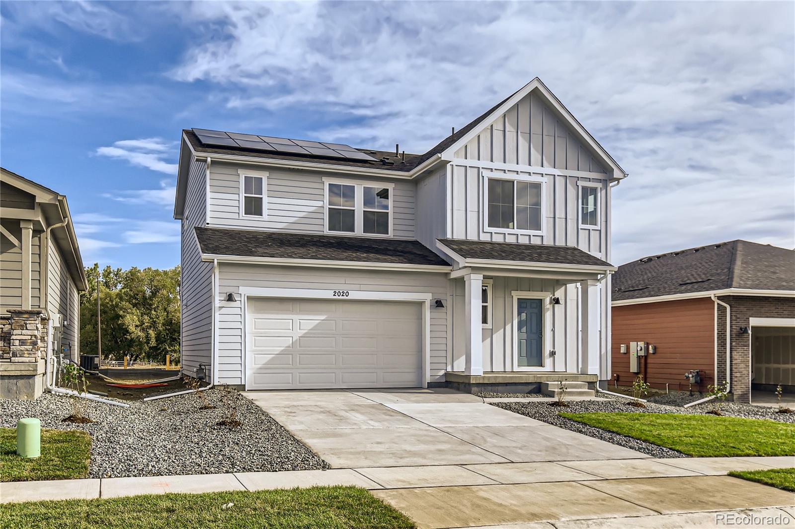MLS Image #1 for 54968 e 28th avenue,strasburg, Colorado