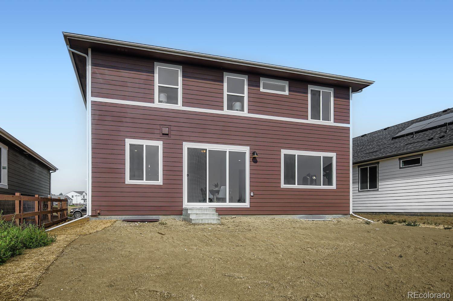 MLS Image #26 for 54968 e 28th avenue,strasburg, Colorado