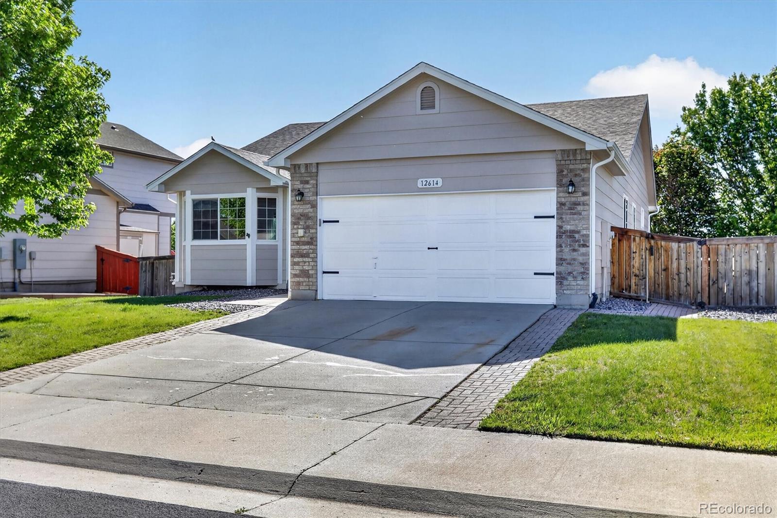 MLS Image #2 for 12614  prince creek drive,parker, Colorado