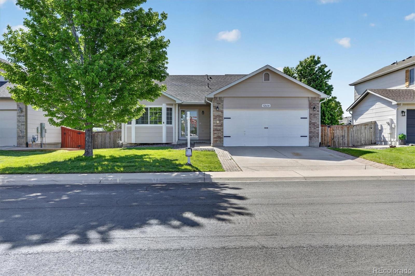 MLS Image #3 for 12614  prince creek drive,parker, Colorado
