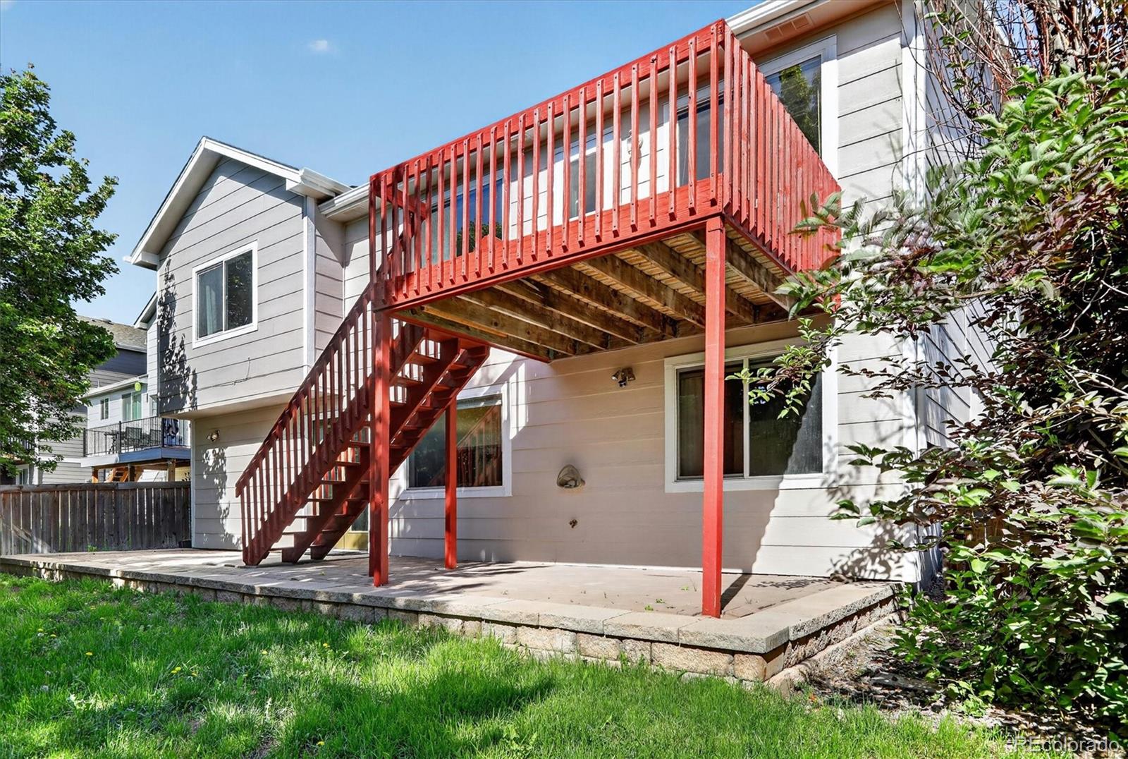 MLS Image #48 for 12614  prince creek drive,parker, Colorado