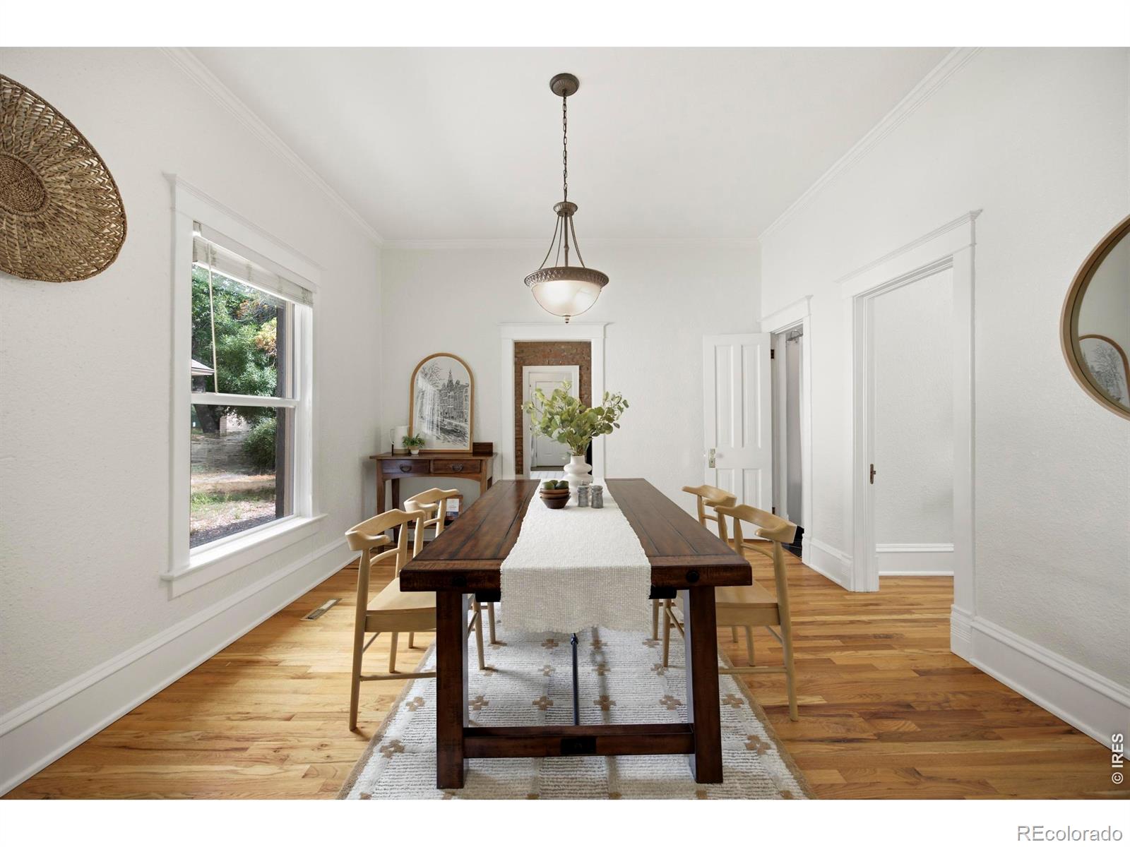 MLS Image #12 for 423 w oak street,fort collins, Colorado