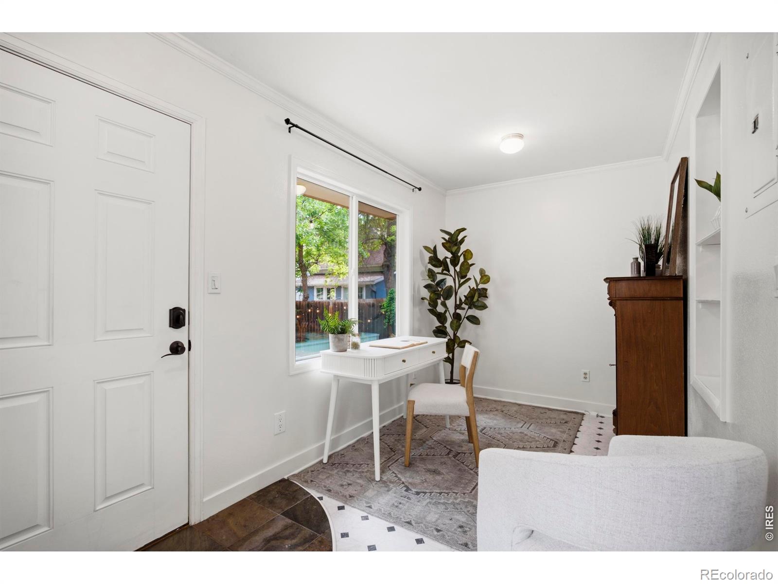 MLS Image #21 for 423 w oak street,fort collins, Colorado