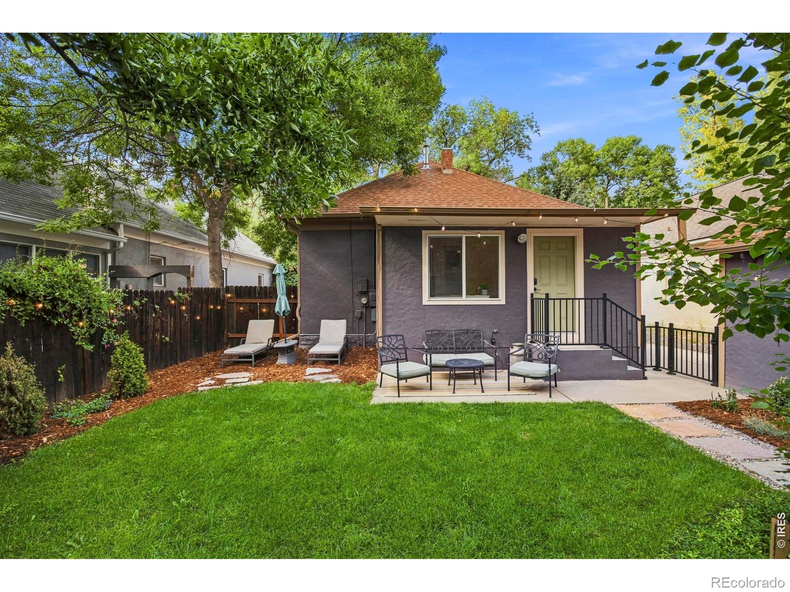 MLS Image #32 for 423 w oak street,fort collins, Colorado