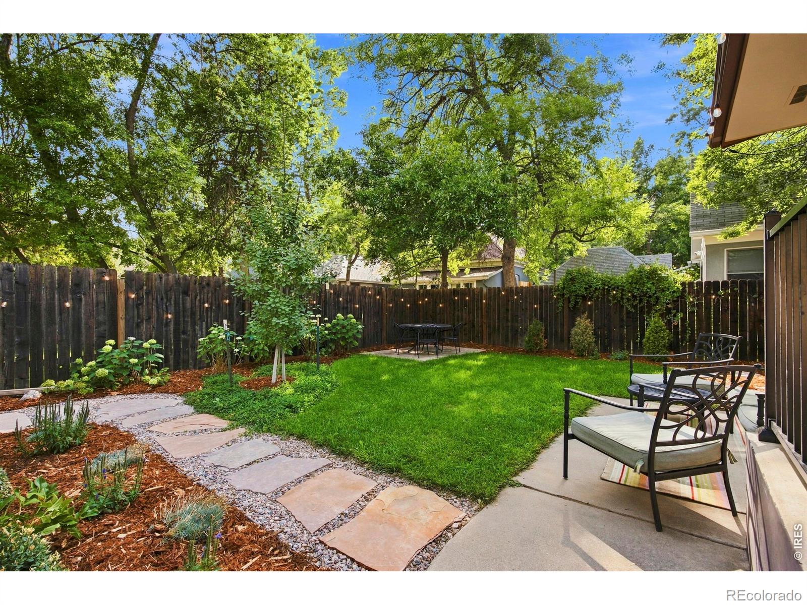 MLS Image #4 for 423 w oak street,fort collins, Colorado