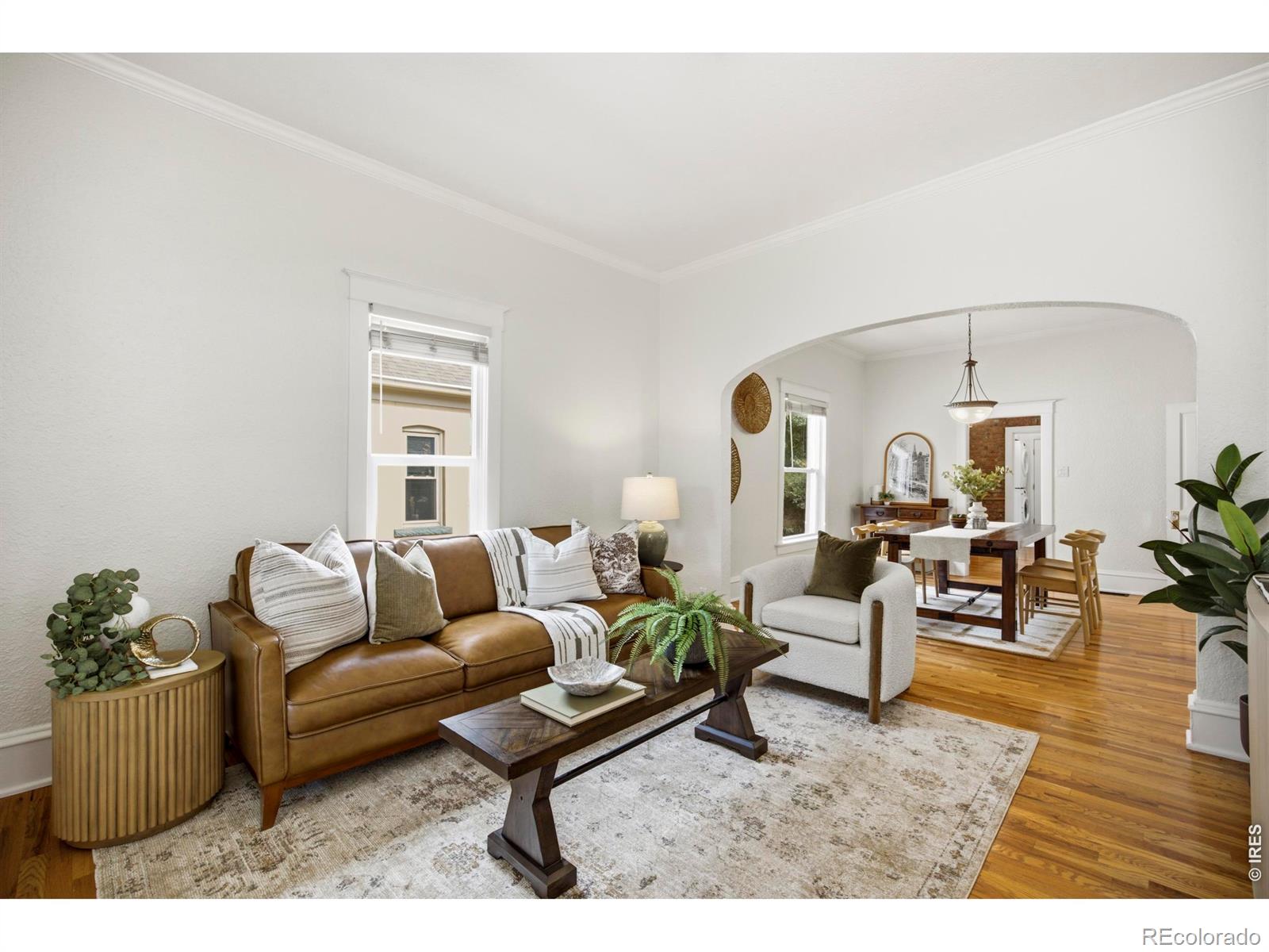 MLS Image #6 for 423 w oak street,fort collins, Colorado