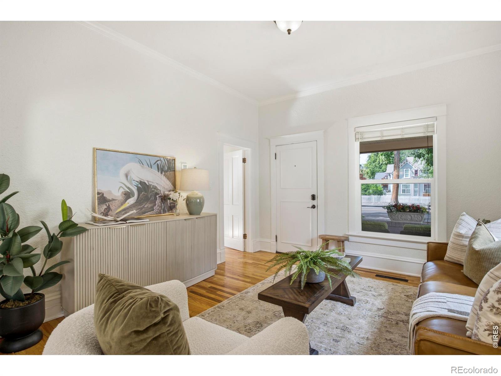 MLS Image #7 for 423 w oak street,fort collins, Colorado