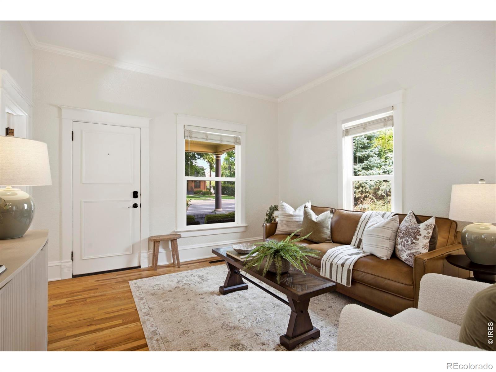 MLS Image #8 for 423 w oak street,fort collins, Colorado