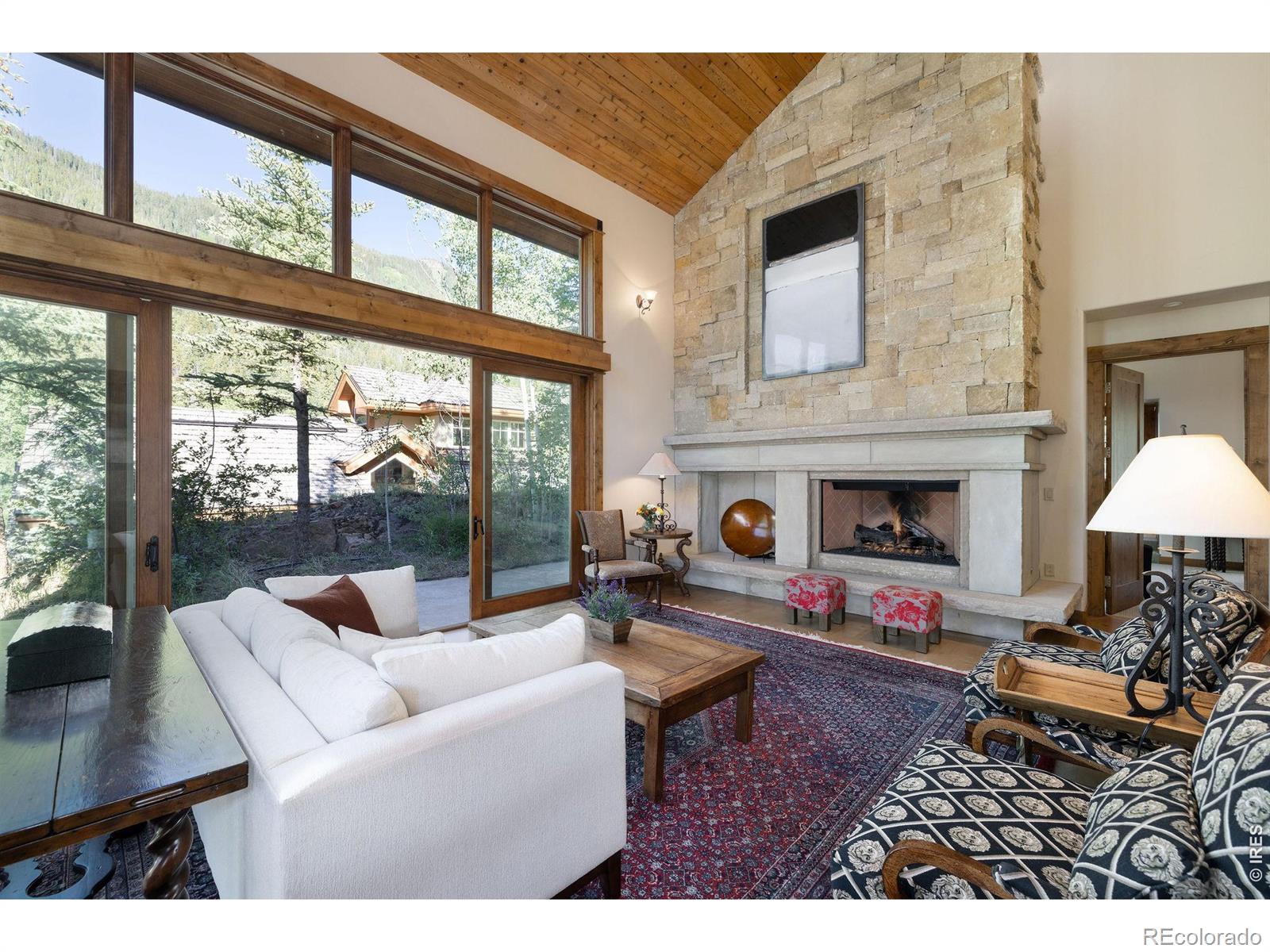 MLS Image #10 for 4920  juniper lane,vail, Colorado
