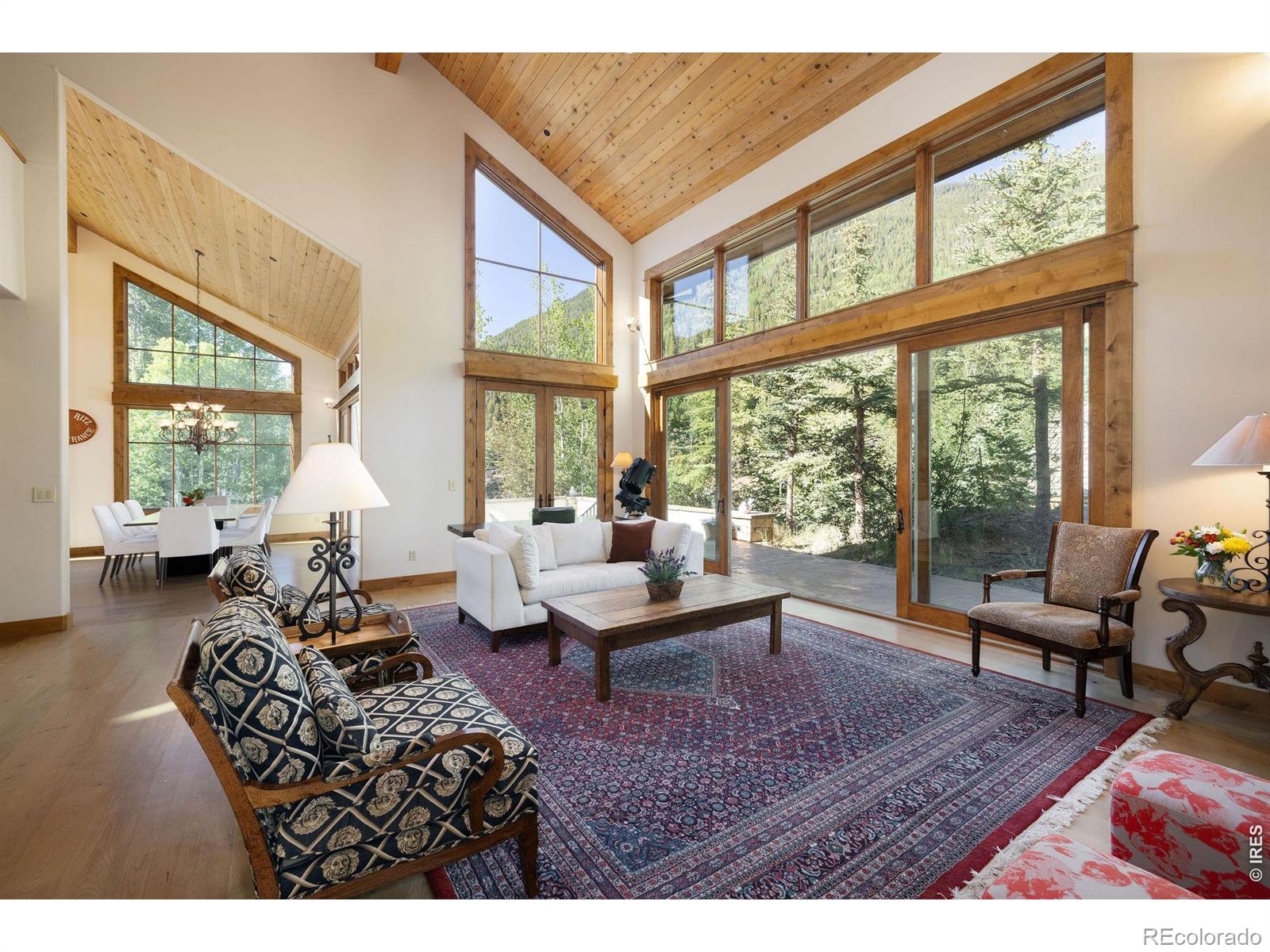 MLS Image #11 for 4920  juniper lane,vail, Colorado