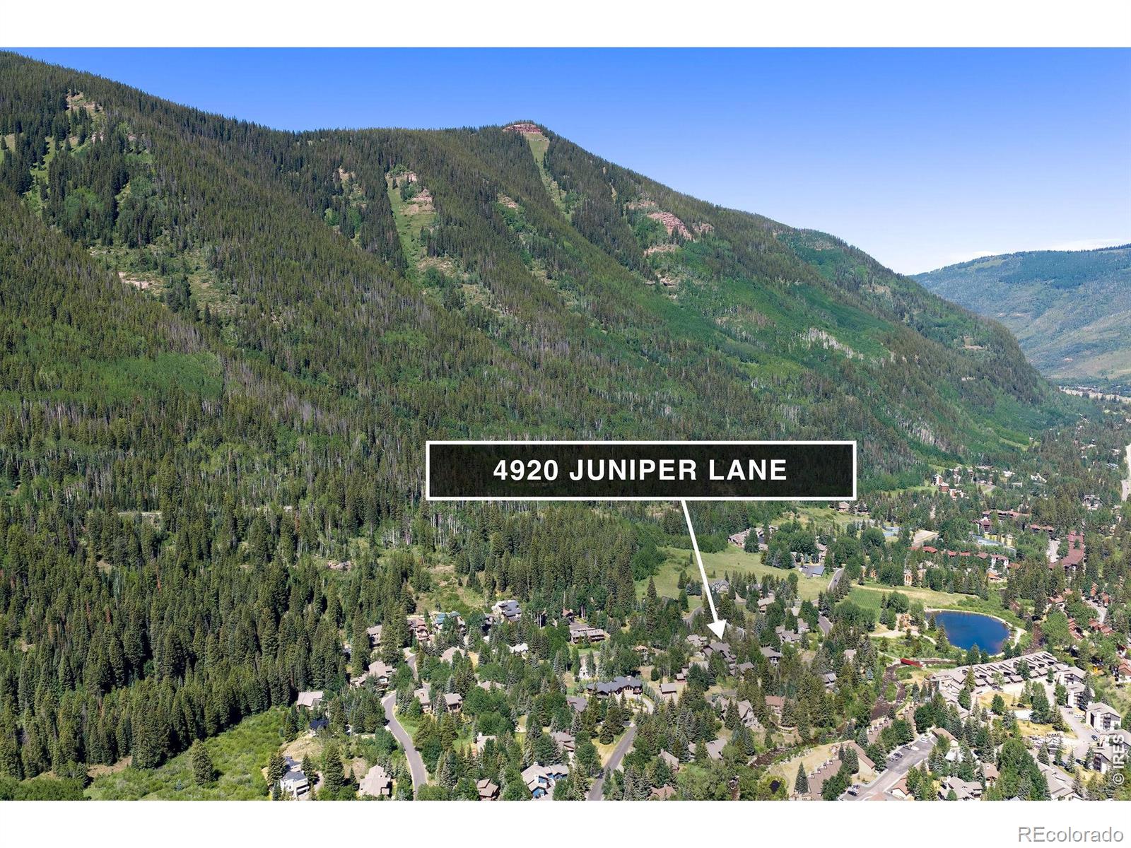 MLS Image #34 for 4920  juniper lane,vail, Colorado