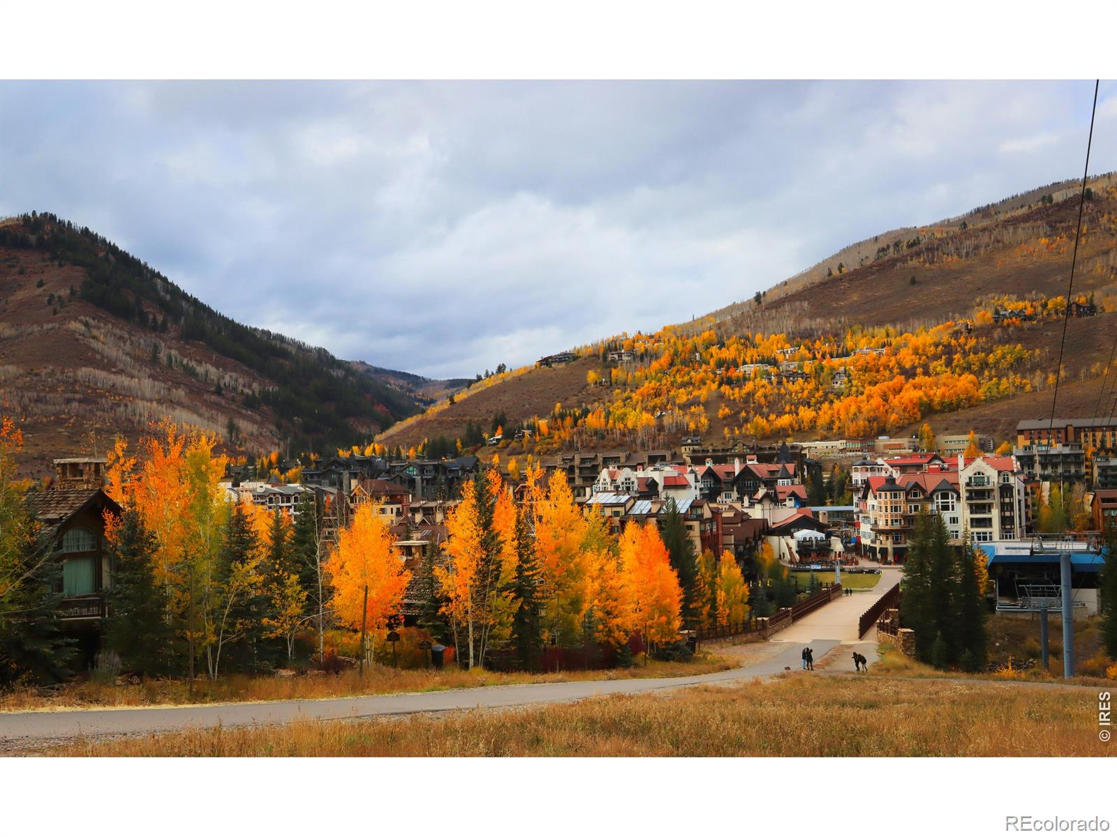 MLS Image #35 for 4920  juniper lane,vail, Colorado