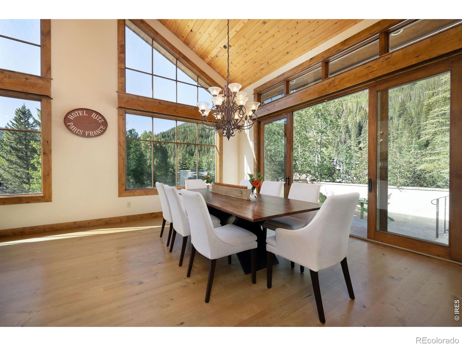 MLS Image #5 for 4920  juniper lane,vail, Colorado