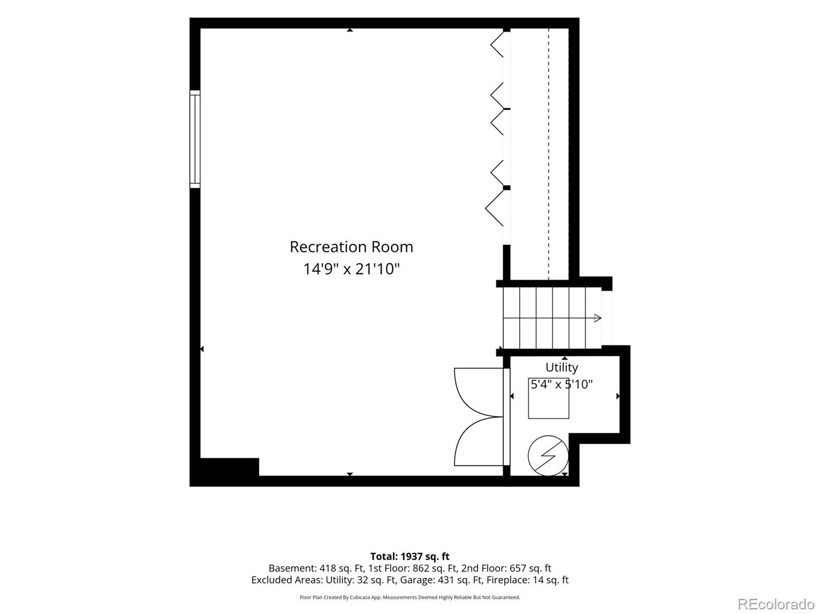 MLS Image #47 for 11133  vrain street,westminster, Colorado
