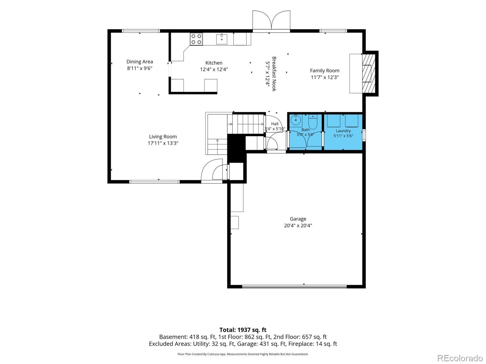 MLS Image #48 for 11133  vrain street,westminster, Colorado