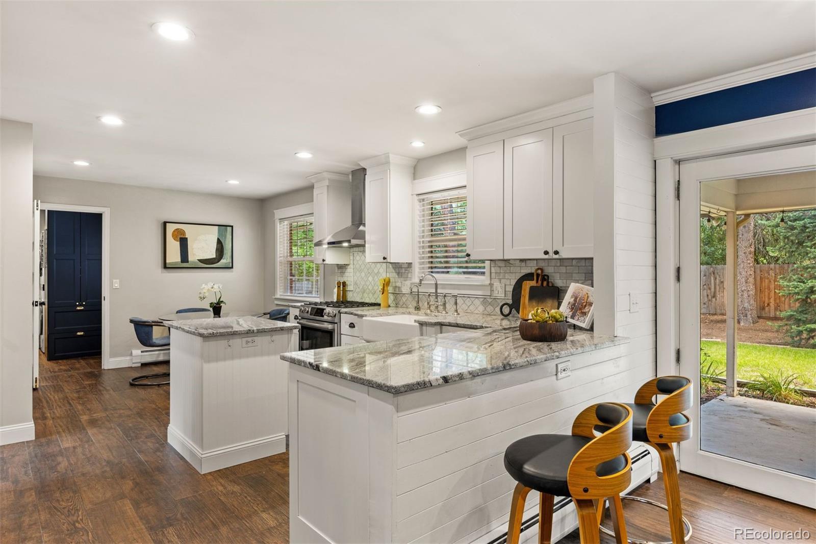 MLS Image #1 for 1854 e lake drive,littleton, Colorado