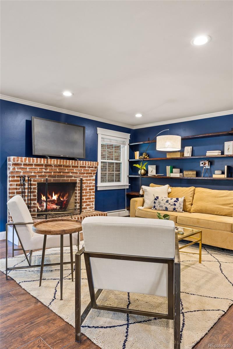 MLS Image #15 for 1854 e lake drive,littleton, Colorado