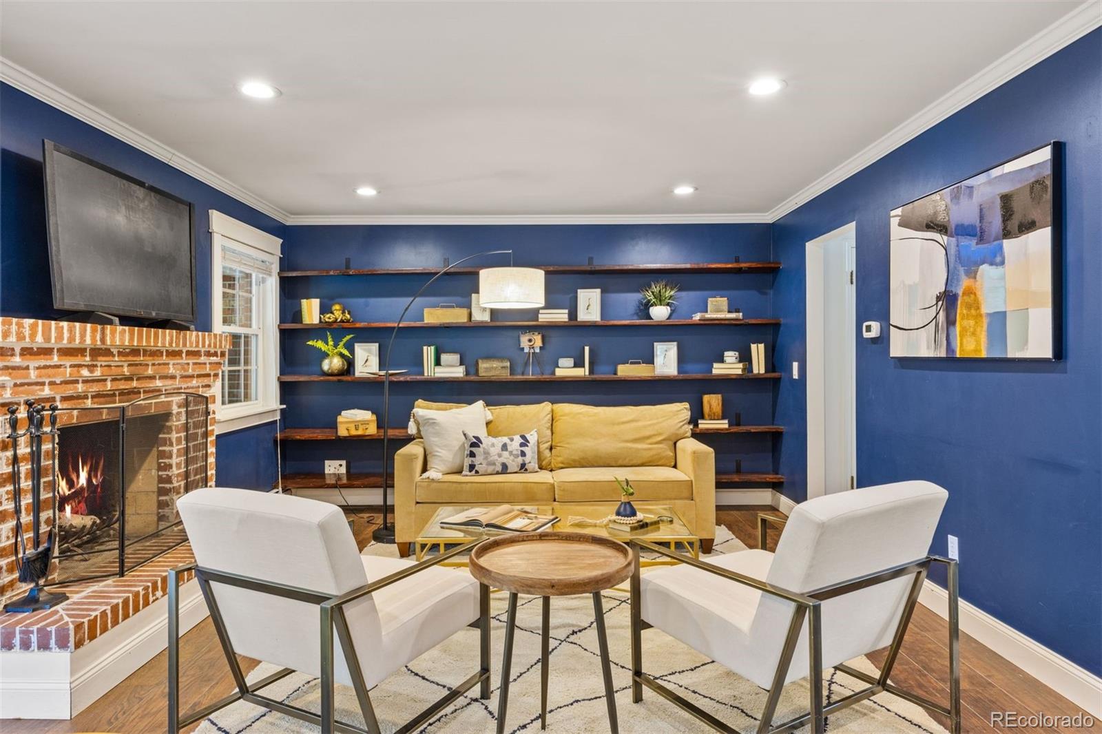 MLS Image #3 for 1854 e lake drive,littleton, Colorado