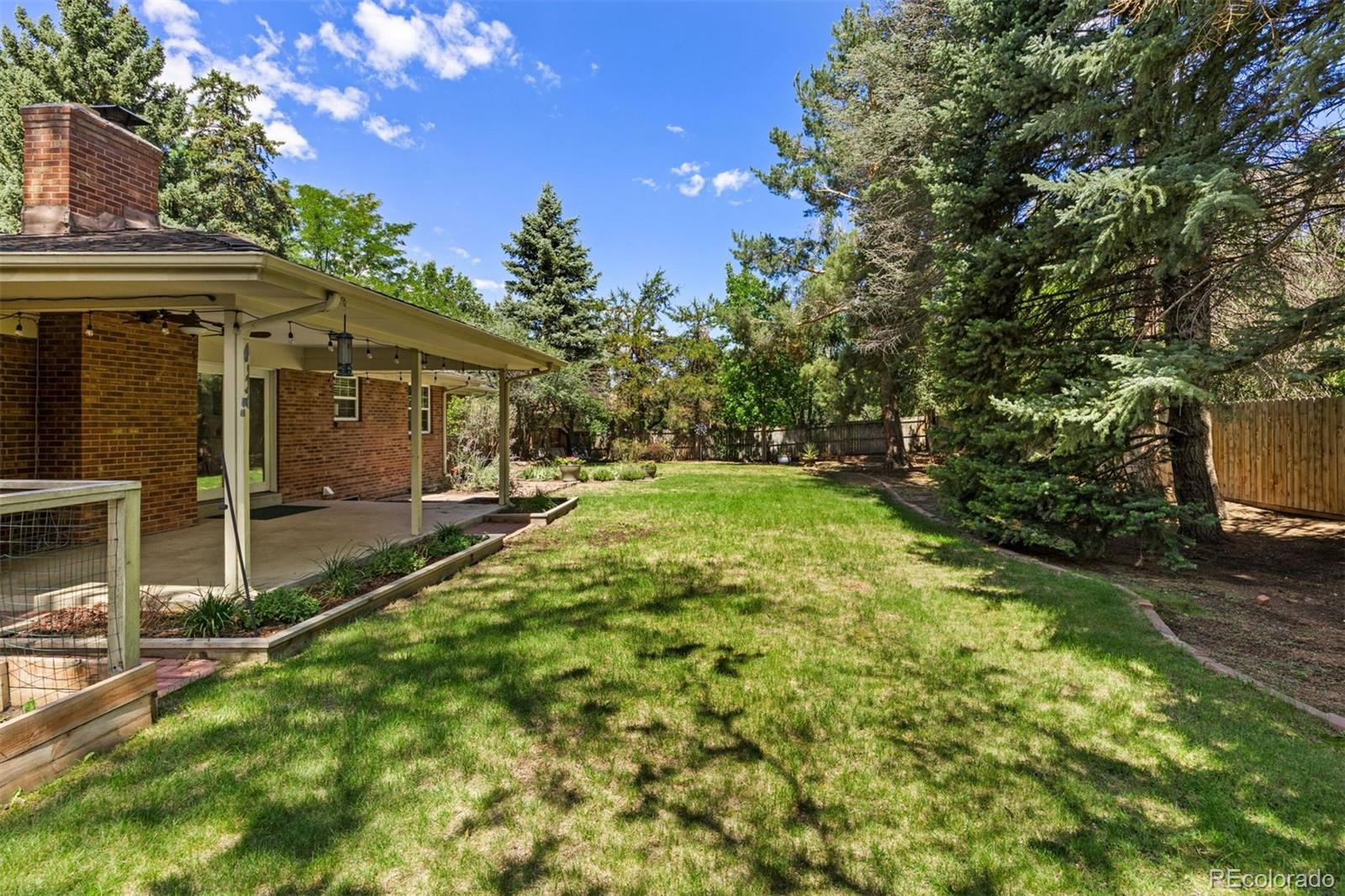 MLS Image #39 for 1854 e lake drive,littleton, Colorado